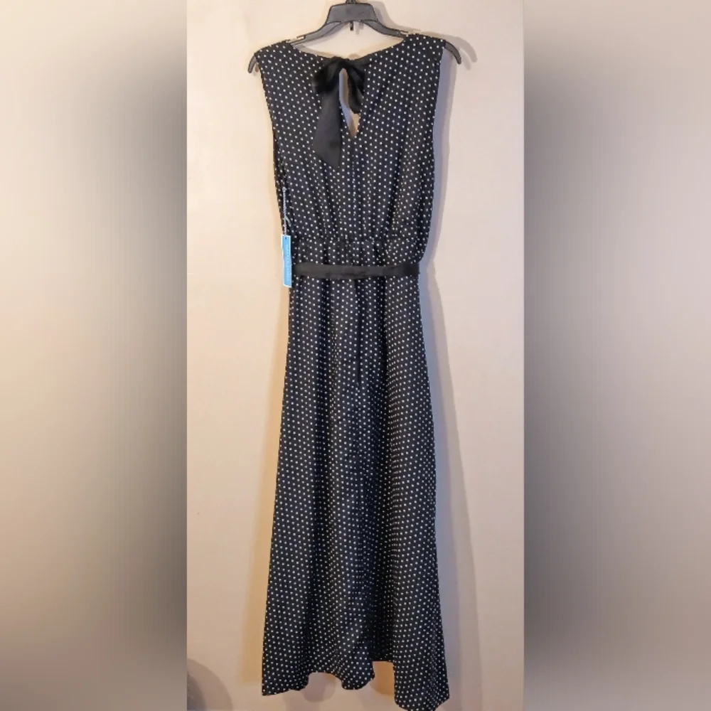 Draper James Women's Maxi Dress - Picture 5 of 8